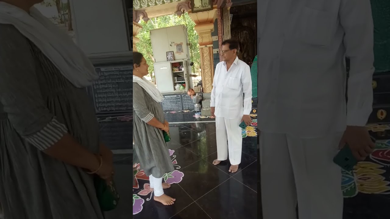 ' ప్రేమాలయం' గురించి మీకు తెలుసా..రాయచోటి దగ్గర 'ప్రేమాలయం'. చాలా అందమైన మరియు కేరింగ్ oldage home