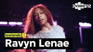 Ravyn Lenae - live at Lowlands 2026