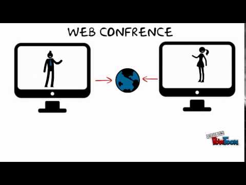 Web Conference Tutorial 2