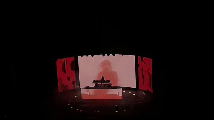 Rezz - Falling @ Rezz Rocks 2019