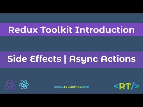 Video: Apa efek samping di Redux?