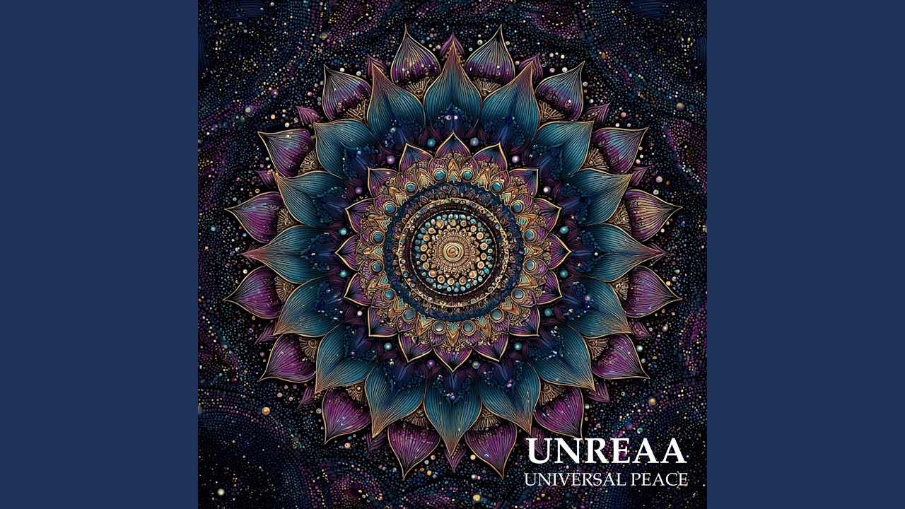 Obejrzyj Universal Peace w YouTube Obejrzyj Universal Peace w YouTube