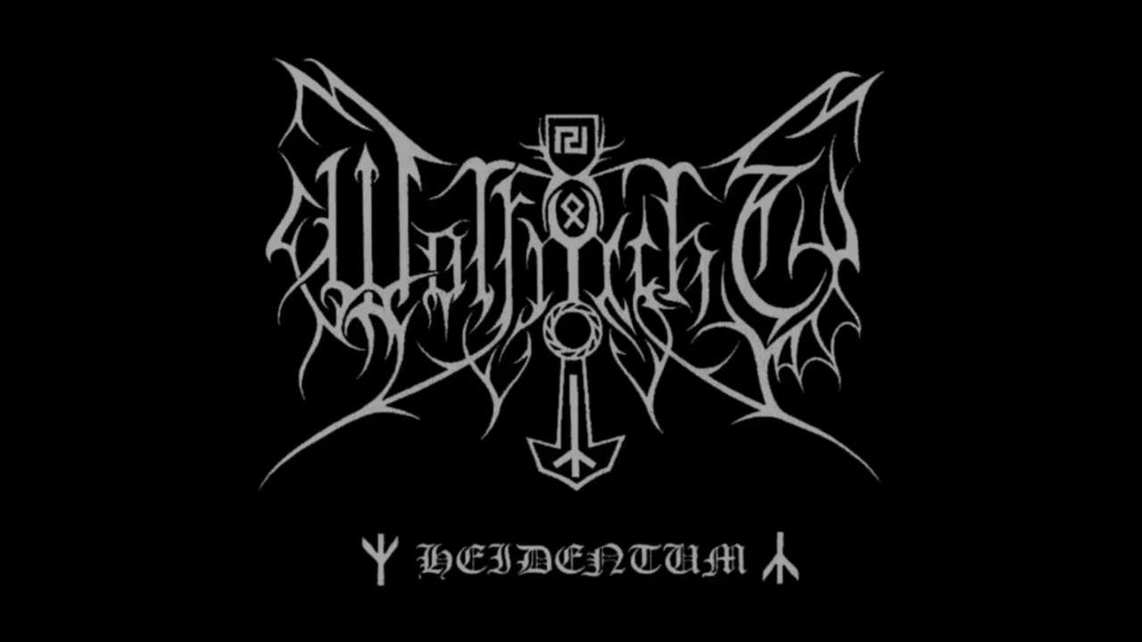 Wolfnacht - Eisenwölfe