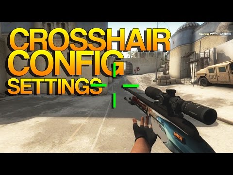 Ninja Settings, Crosshair & Config 