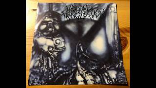 Umbilical Strangulation - Sexually Mutilated (1997)