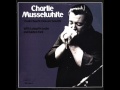 Charlie Musselwhite - Blue Steel