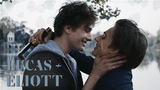 Lucas & Eliott Waves