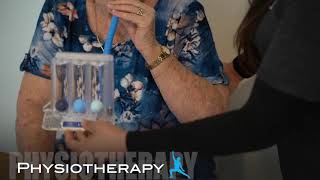 Life Ready Mobile Physio Services Life Ready Mobile Physio Services