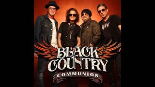 Black Country Communion - Sista Jane
