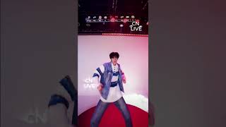 New Pop Starts  V23 Huahua P7  Cn cn boys  kdrama kpop dancepop pop