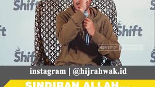 Download Lagu Ustadz Hanan Attaki - Udah hijrah masih disindir Allah subhanallah wa ta'ala MP3 Download Lagu Ustadz Hanan Attaki - Udah hijrah masih disindir Allah subhanallah wa ta'ala MP3