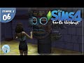 Der Tempel von Selvadorada | Die Sims 4 Familie Weishaupt Staffel 3 | LillyPut