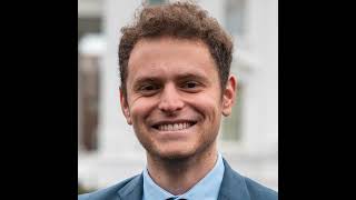 WCPT 820 Interview: Aaron Parnas