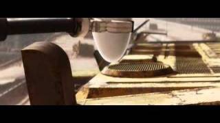 WALL·E (2008) (HD Trailer)