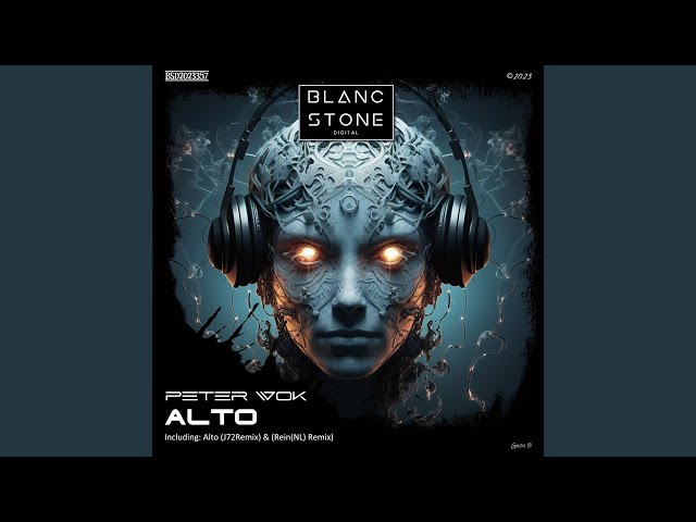 Alto (J72 Remix)