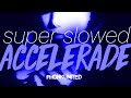 ACELERADA Super Slowed BRAZILIAN PHONK