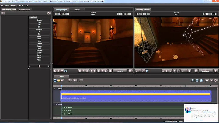 SFM Tutorial - Basic setup & Capturing animation (Tutorial #1)