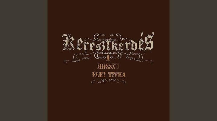 A hosszú élet titka (feat. Pheta)