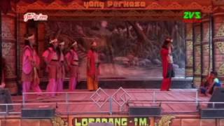 PENTAS SENI SANDIWARA DWI WARNA | CIPAAT BONGAS | 14 11 2016 | SIANG PART2 ZVSPRO