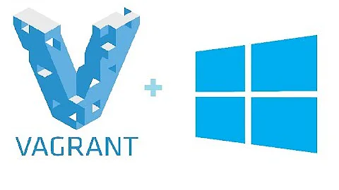 How to Set up Virtual Box and Vagrant on Windows