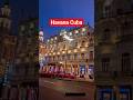 Havana Cuba | 2023 #shorts #havana #street #road