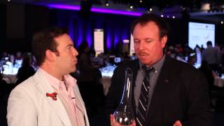 Interview with WCA Digital Communicator of the Year Award Winner Mike Bennie