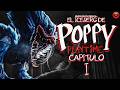 EL ICEBERG DE POPPY PLAYTIME CAPÍTULO 1 | TEORÍAS, SECRETOS, CURIOSIDADES Y MÁS