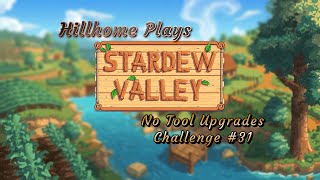 Snakes Bend Farm Ep 31: Can I Reach Floor 110 Finally!? (A SDV 1.6 Lets Play)