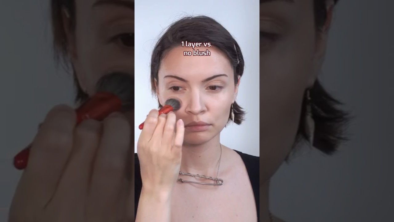 MAC Blush Please 🖌 