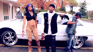 T.T.S. - Young Stylen ft. Gor Jess and Young Get It OFFICIAL VIDEO