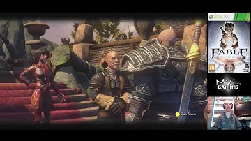 Fable Anniversary (Xbox 360) LIVE Part 7