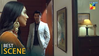 Tum Mere Kya Ho - Episode 07 - Best Scene 03 [ Adnan Raza Mir & Ameema Saleem ] - HUM TV