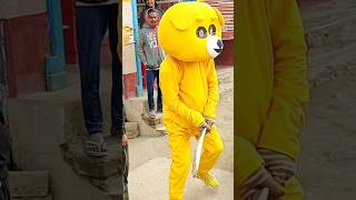 Marenge Chhakka 🧸🧸🤪