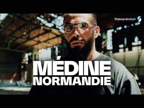 MÉDINE NORMANDIE : le doc sur le daron du rap français (ft. Bigflo & Oli, Soso Maness, Orelsan)