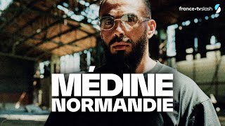 MÉDINE NORMANDIE : le doc sur le daron du rap français (ft. Bigflo & Oli, Soso Maness, Orelsan)