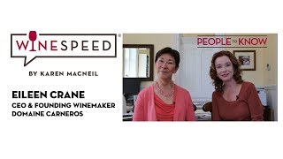 People to Know: Eileen Crane