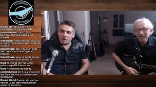Live du 10.09.2020 - partie 1