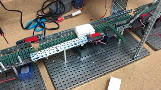 STEM VEX Assembly Line (FULL)