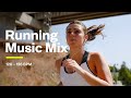Running Music Mix 2021 | 120 - 126 BPM | Best Running Music