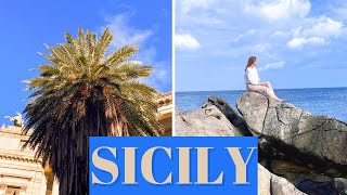 Vlog: Travel to Palermo screenshot 5