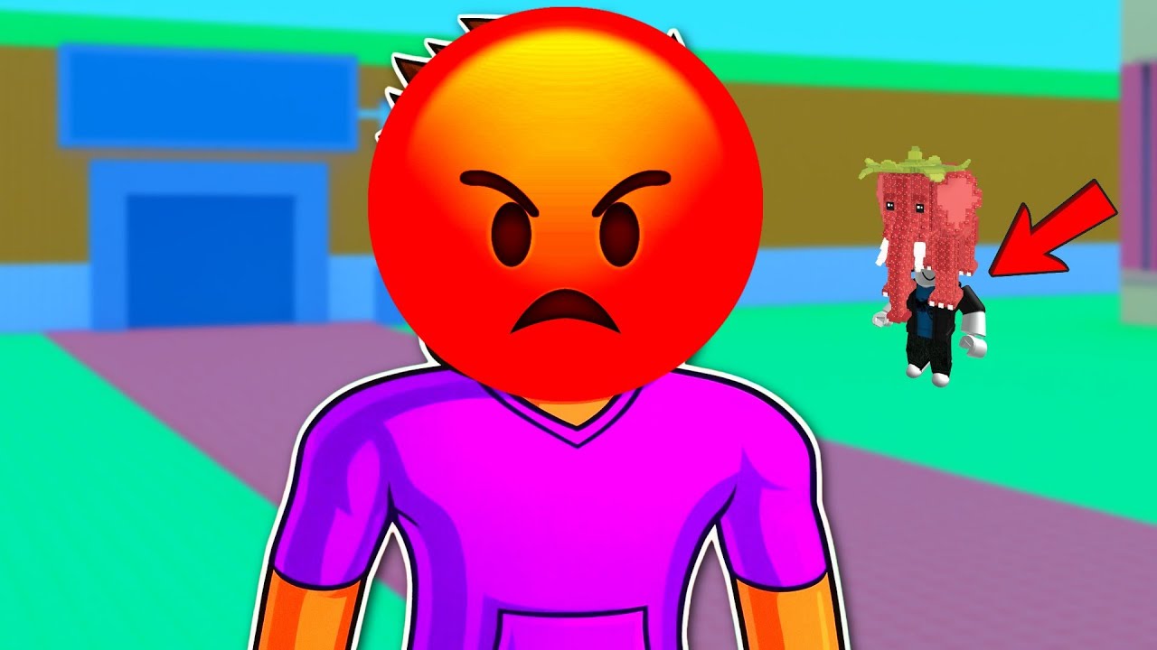 Троллинг разъяренных игроков, крадущих мозги, с помощью команд администратора.