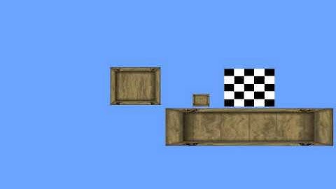 Engine Work Research Quarter One