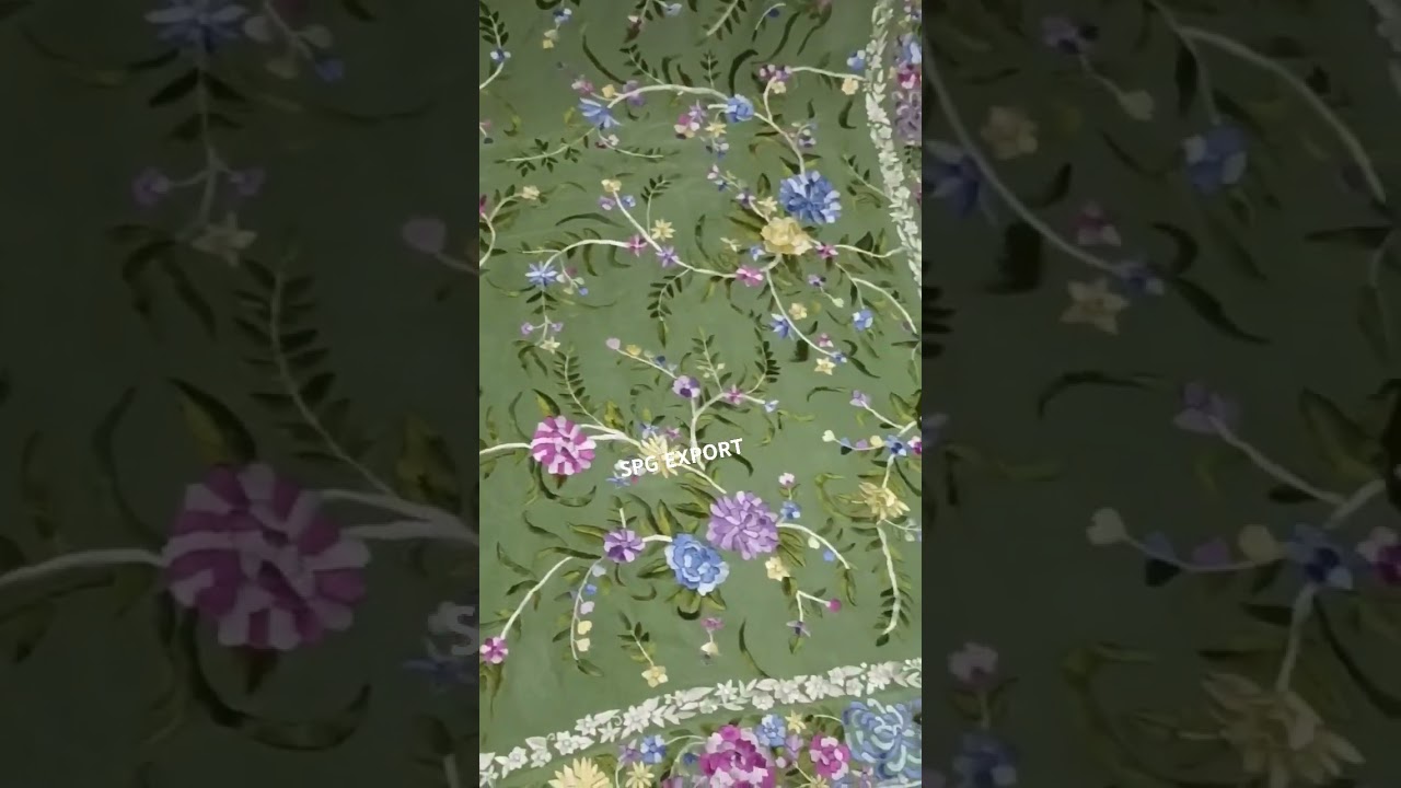 Parsigara hand embroidery dupatta contact WhatsApp+917548083492