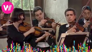 Bartók - Divertimento for String Orchestra (Eriko Sato, Guillermo Figueroa, Orpheus Chamber)