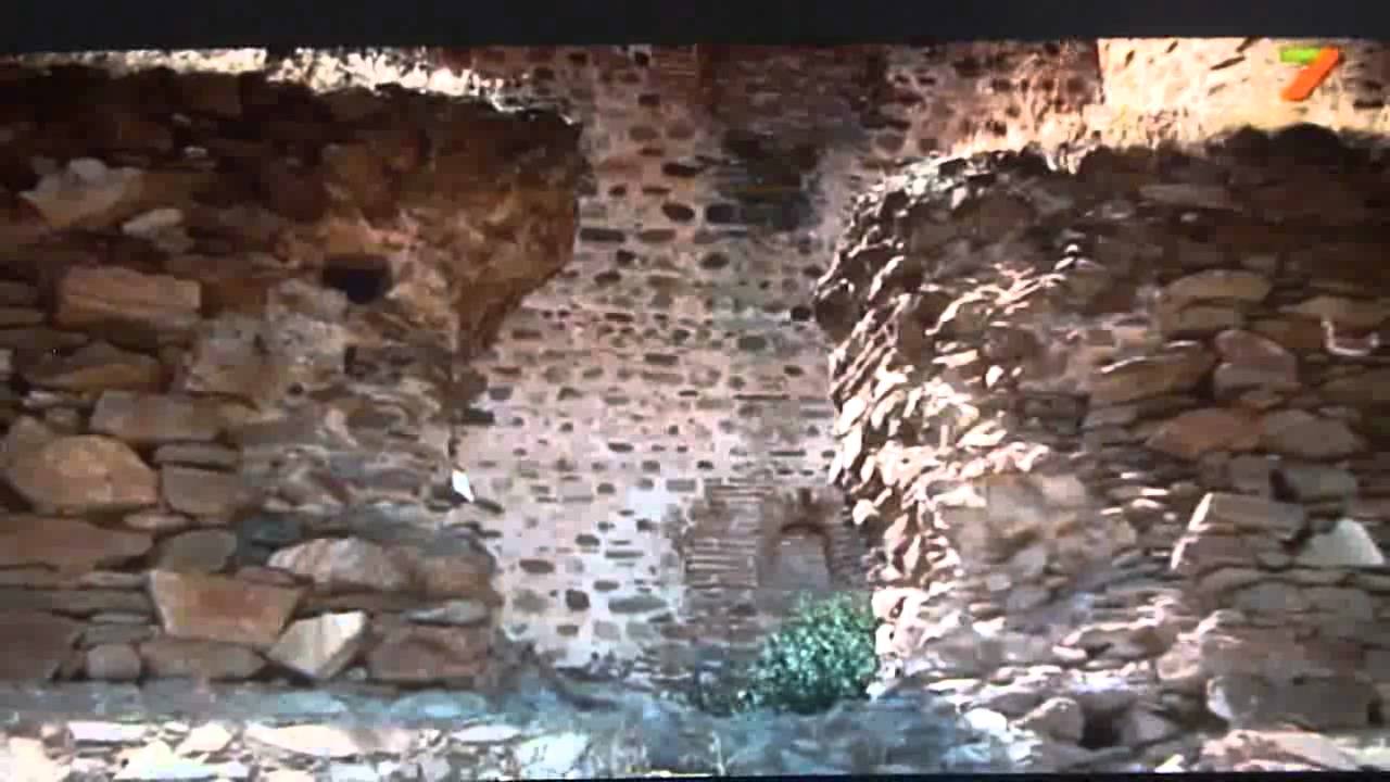 RUTA OESTE. VILLALBA DE LOS BARROS