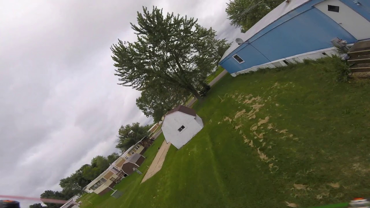 tyro 109 at it again