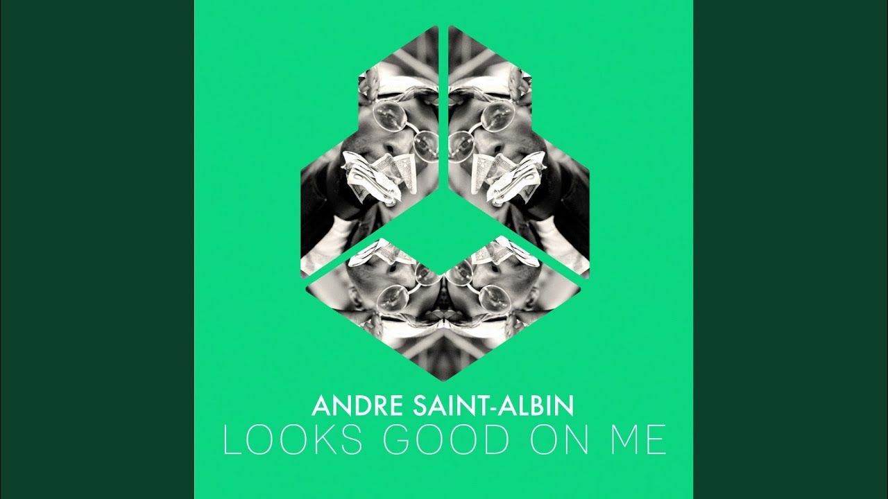 Looks Good On Me (Extended Mix)