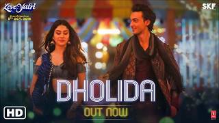 Dholida Ringtone | Loveyatri | Udit Narayan | Neha Kakkar | Latest 2018 Hindi Ringtones