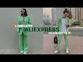 РАСПАКОВКА ПОСЫЛОК С ALIEXPRESS / одежда, обувь, гаджеты / оригинал vs копия