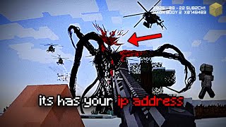 The U.S ARMY vs The Broken Script 2.0 
